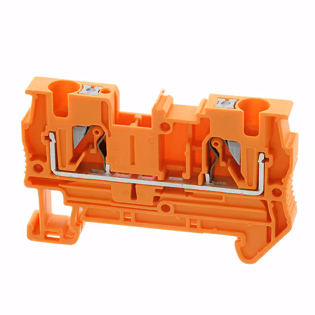 3211758 Phoenix Contact  Canale guida DIN